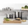 Garnek Niski Z Pokrywką 8.5l TWIN Classic Zwilling